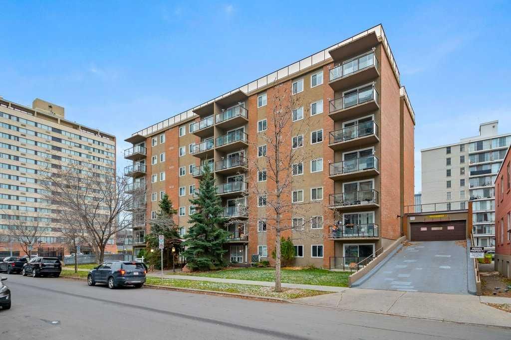 507, 812 14 Avenue SW, Calgary — photo 3 of 50