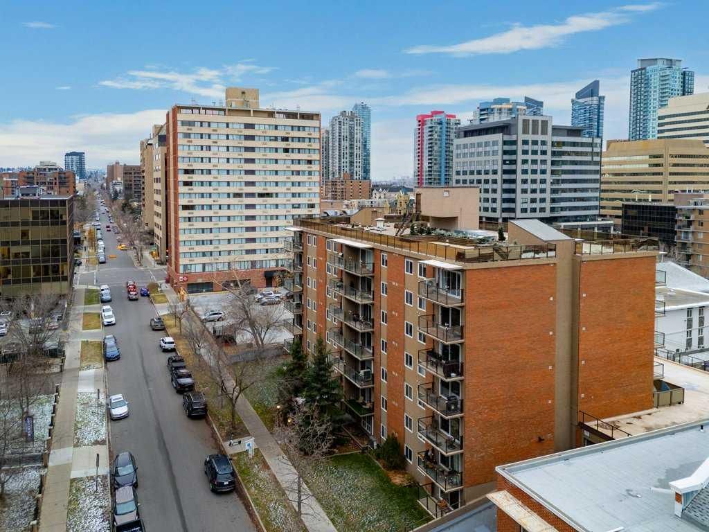 507, 812 14 Avenue SW, Calgary — photo 5 of 50