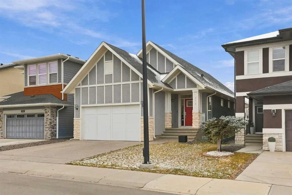 218 Cranbrook Park SE, Calgary — photo 2 of 50