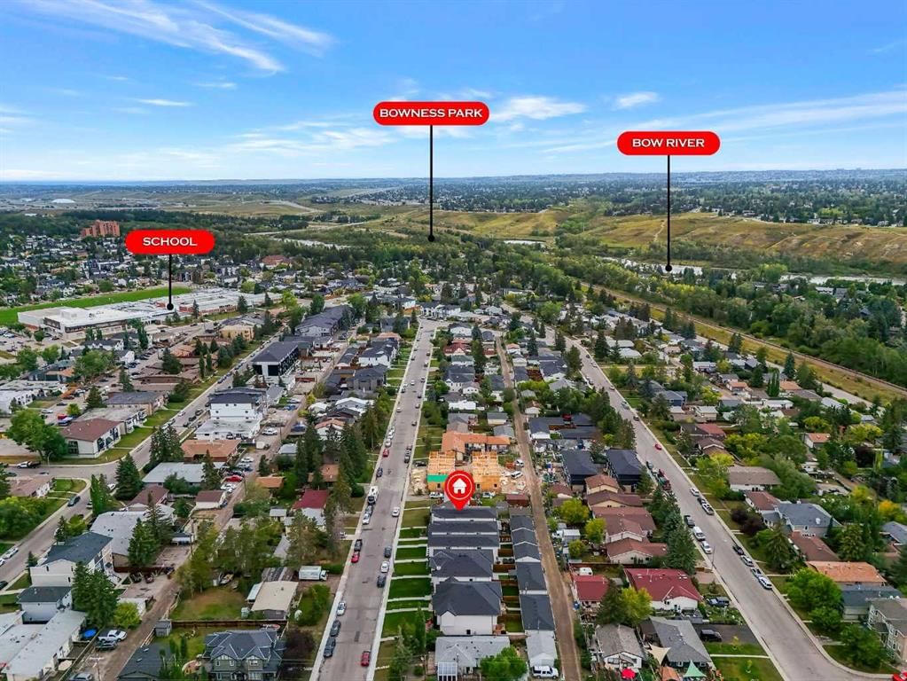 4516B 72 Street NW, Calgary — photo 3 of 50
