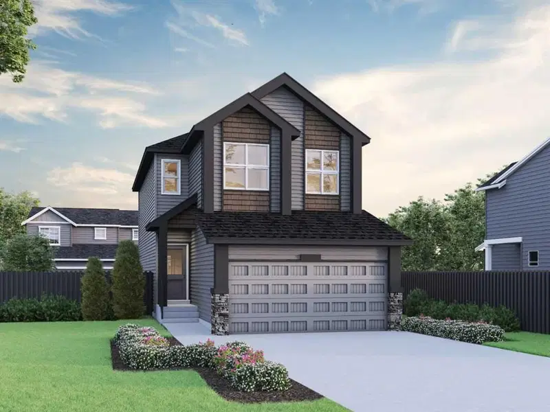 50 Verdure Gate SW, Calgary — main listing photo