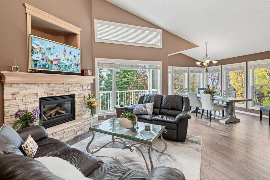 214 Douglas Glen Gardens SE, Calgary — photo 4 of 43