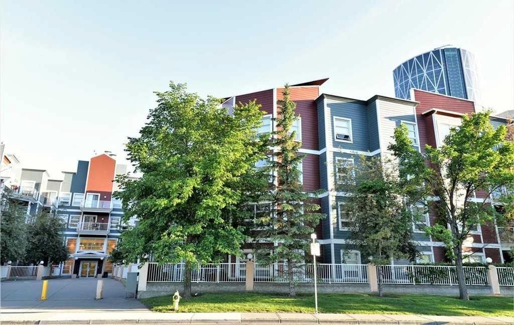 317, 333 Riverfront Avenue SE, Calgary — photo 2 of 42