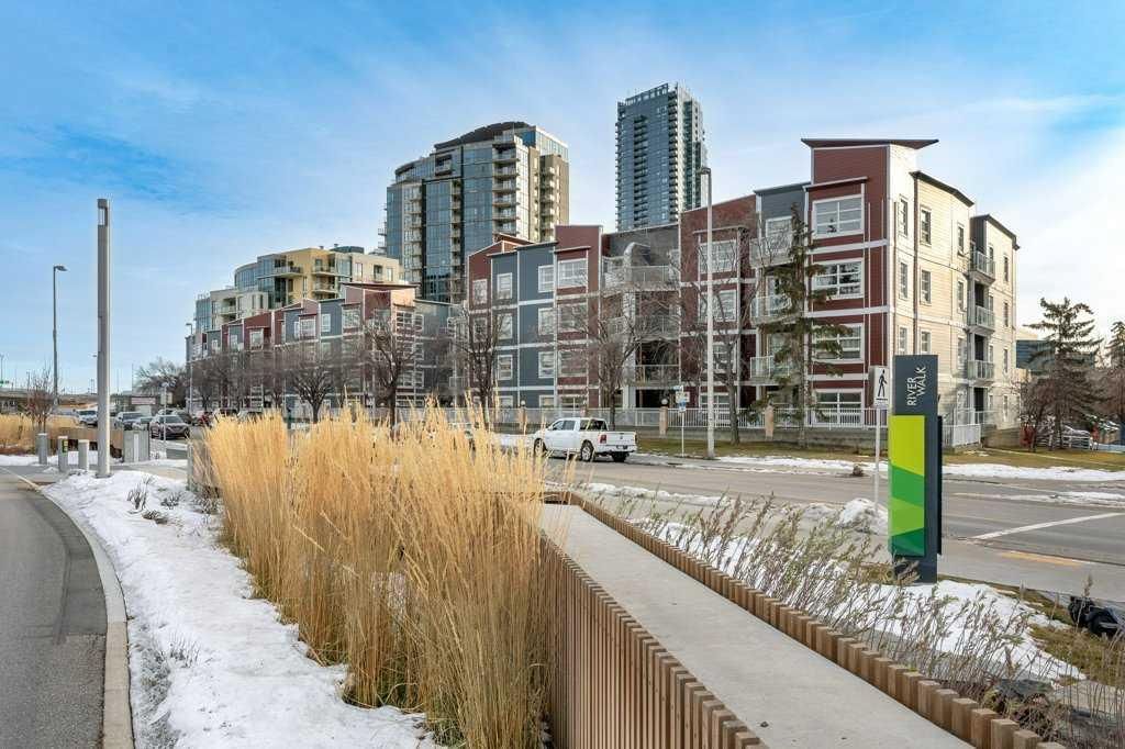 317, 333 Riverfront Avenue SE, Calgary — photo 3 of 42