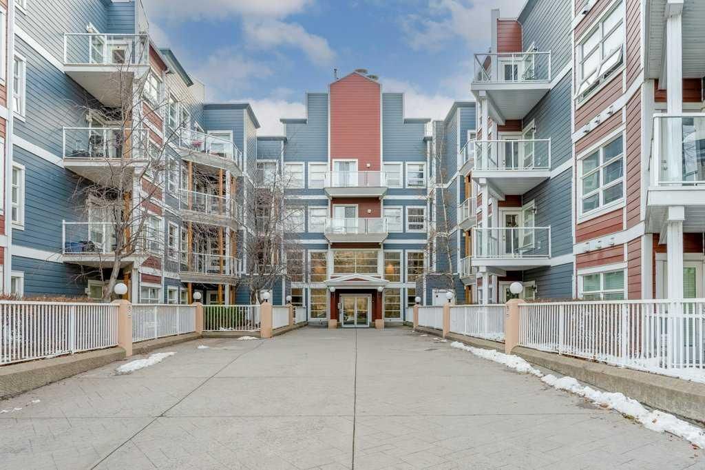 317, 333 Riverfront Avenue SE, Calgary — photo 4 of 42